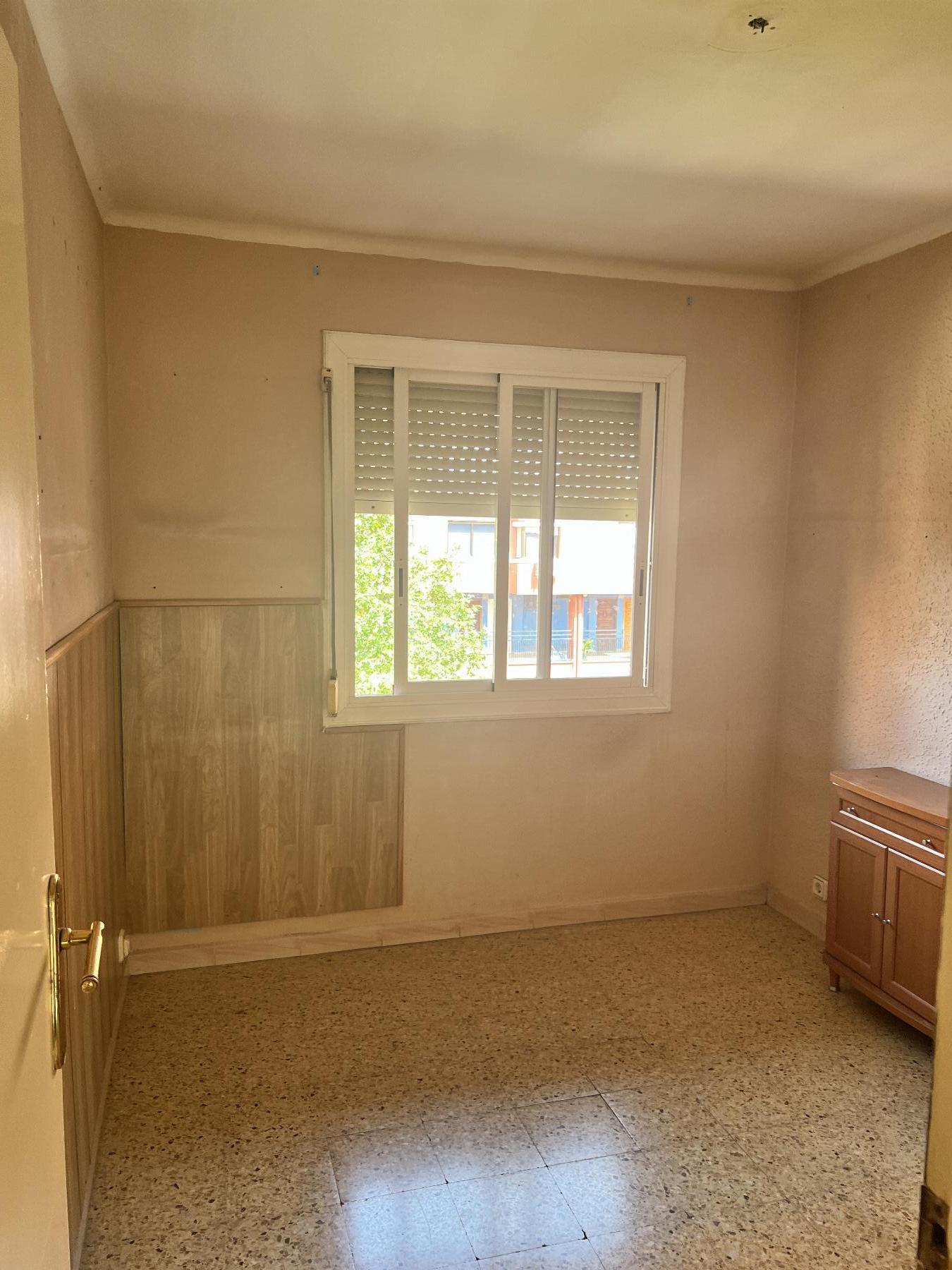 For sale of flat in Sabadell