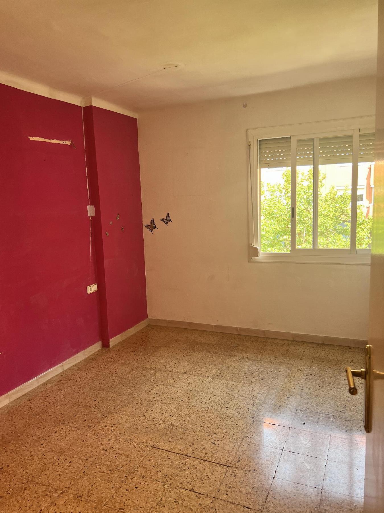 For sale of flat in Sabadell