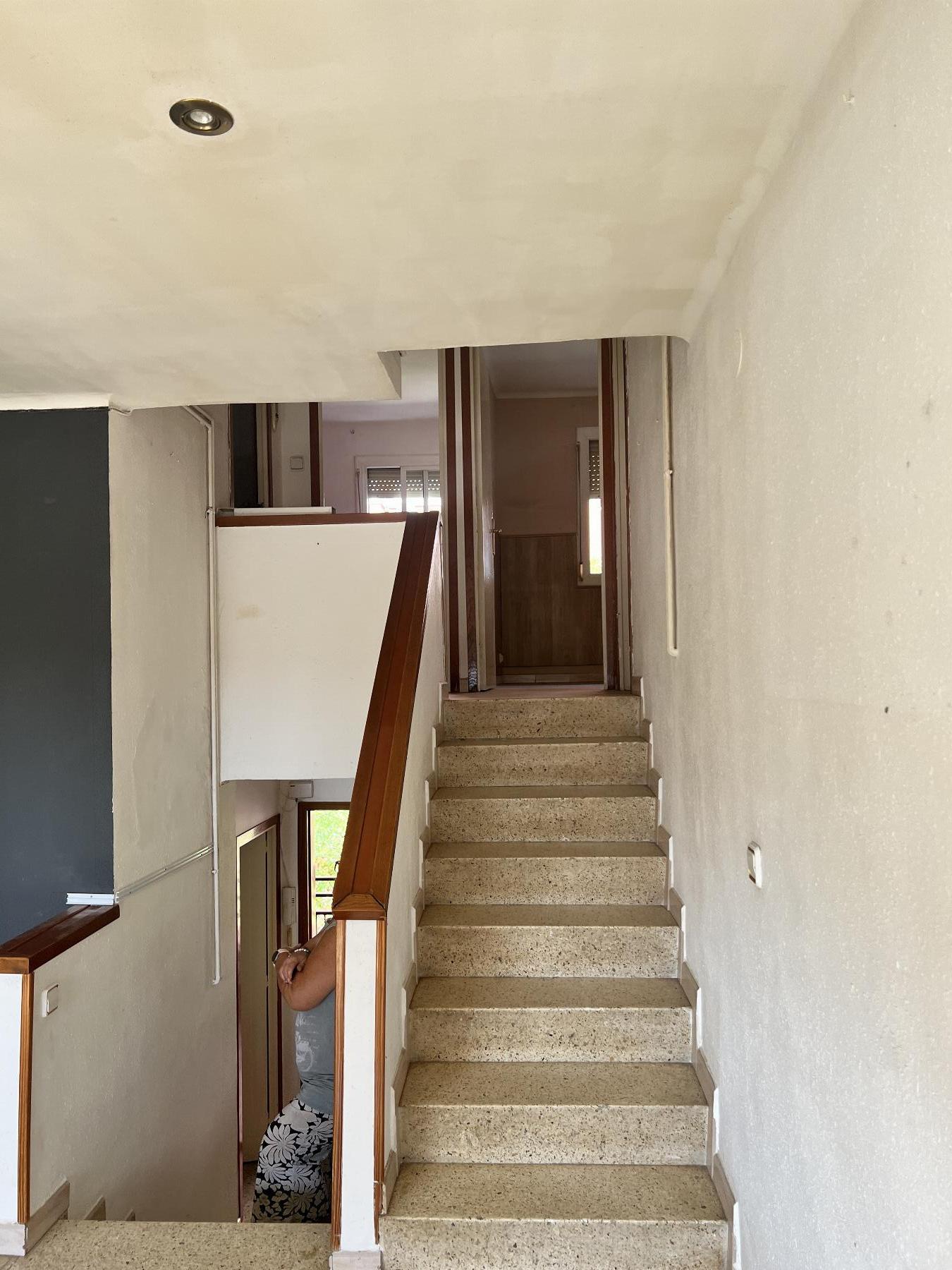 For sale of flat in Sabadell