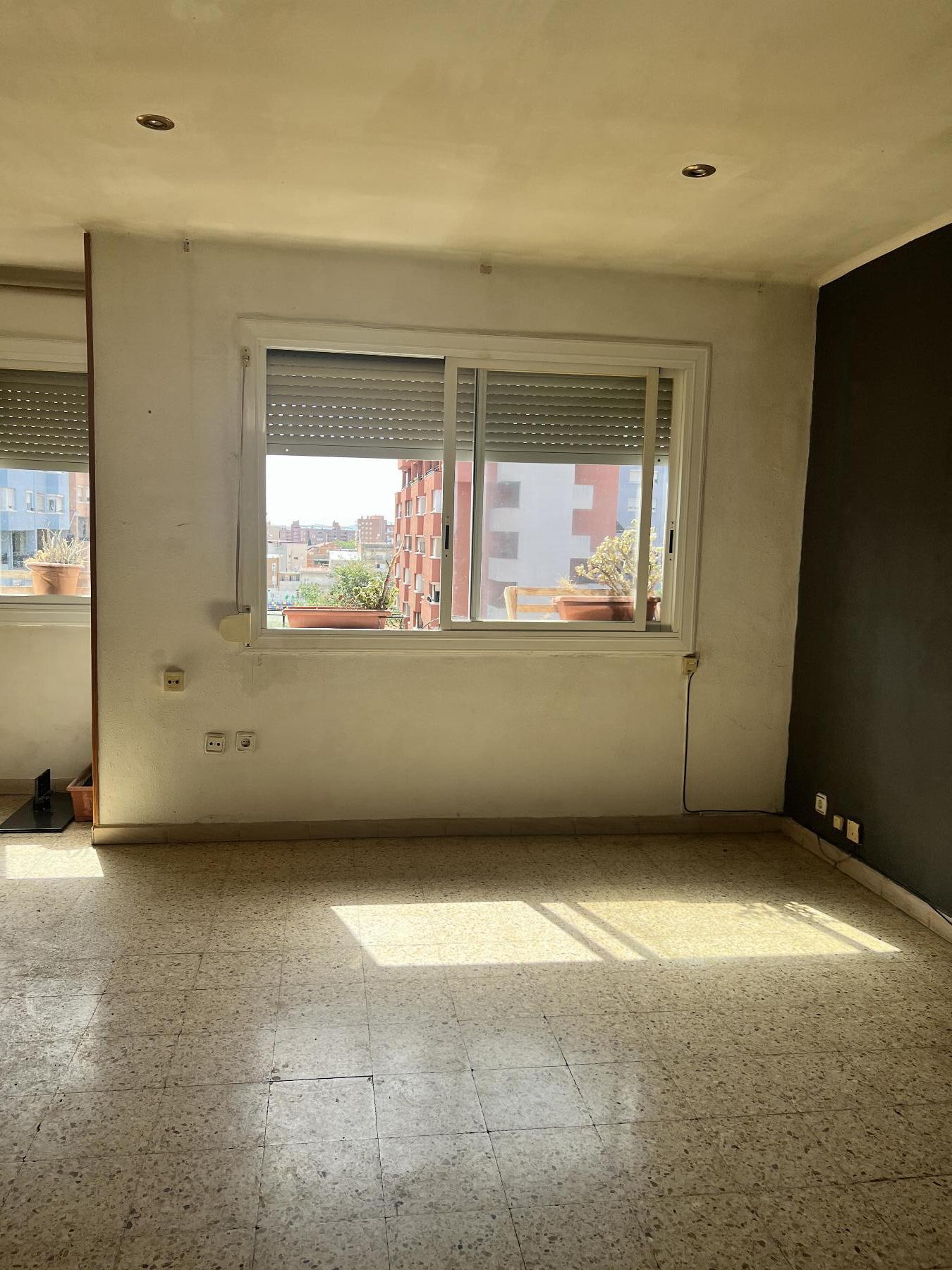 For sale of flat in Sabadell