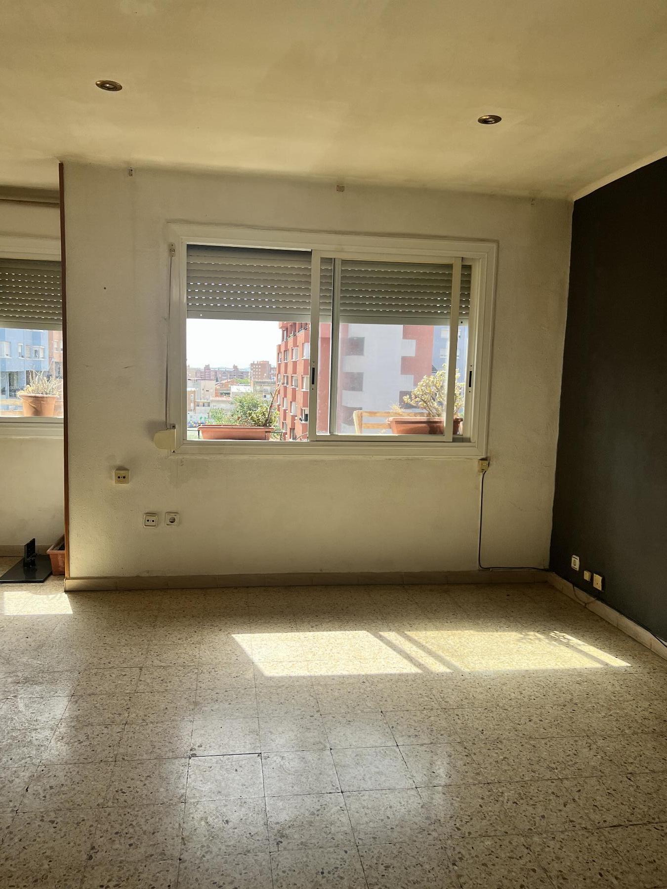 Venta de piso en Sabadell