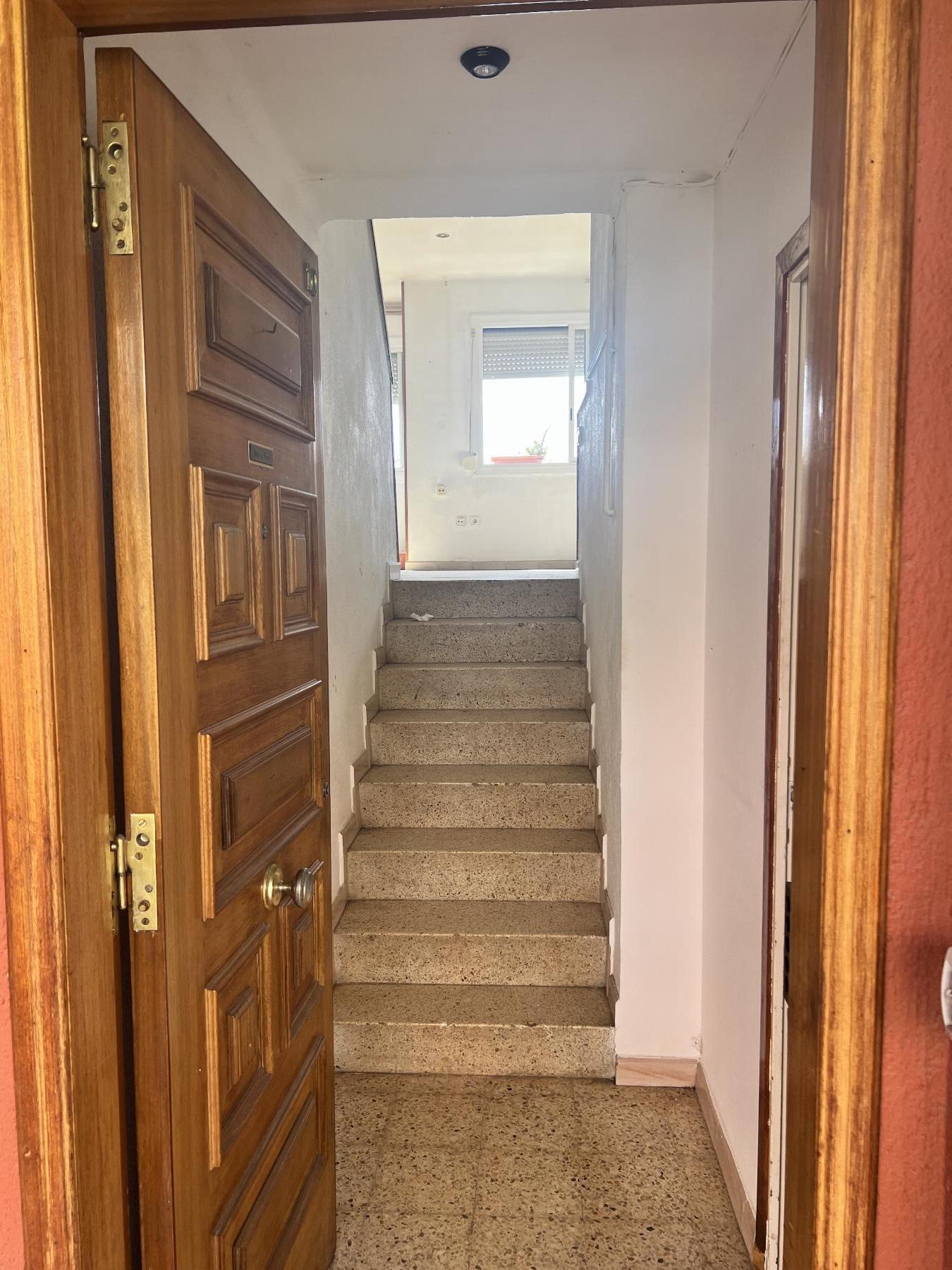 For sale of flat in Sabadell