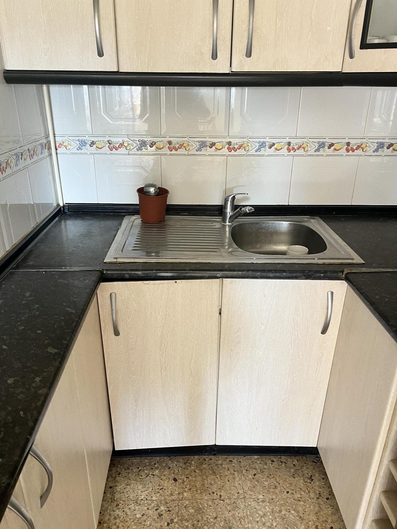 For sale of flat in Sabadell