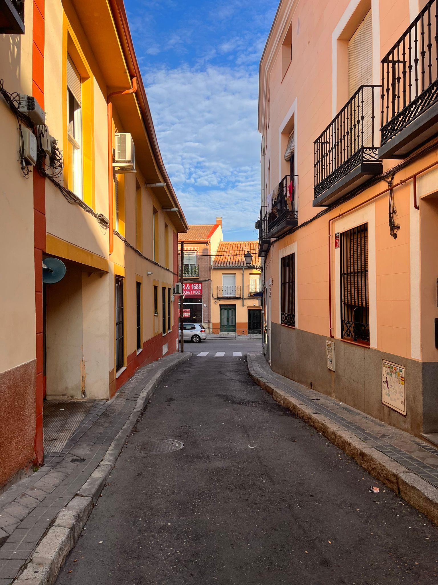 Surroundings