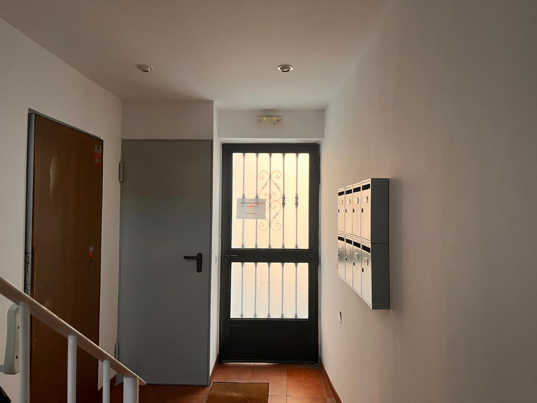 Entry/Exit