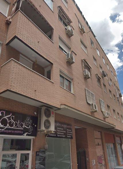 Piso en venta en Centro, Valdemoro