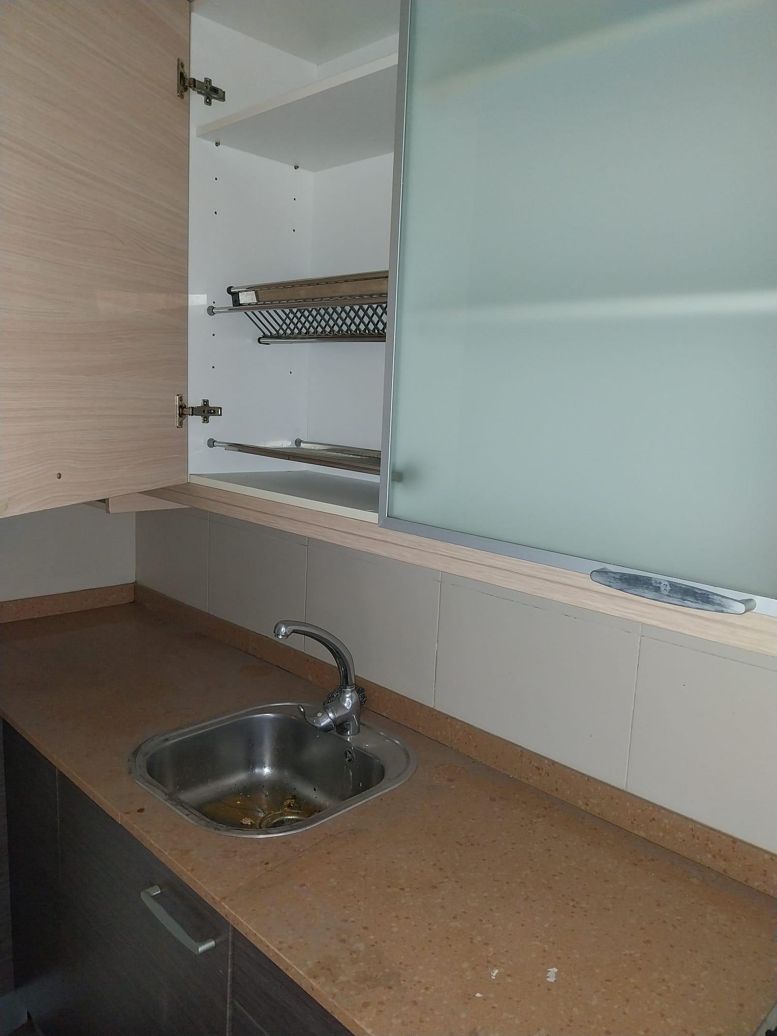For sale of flat in Santa Coloma de Gramanet