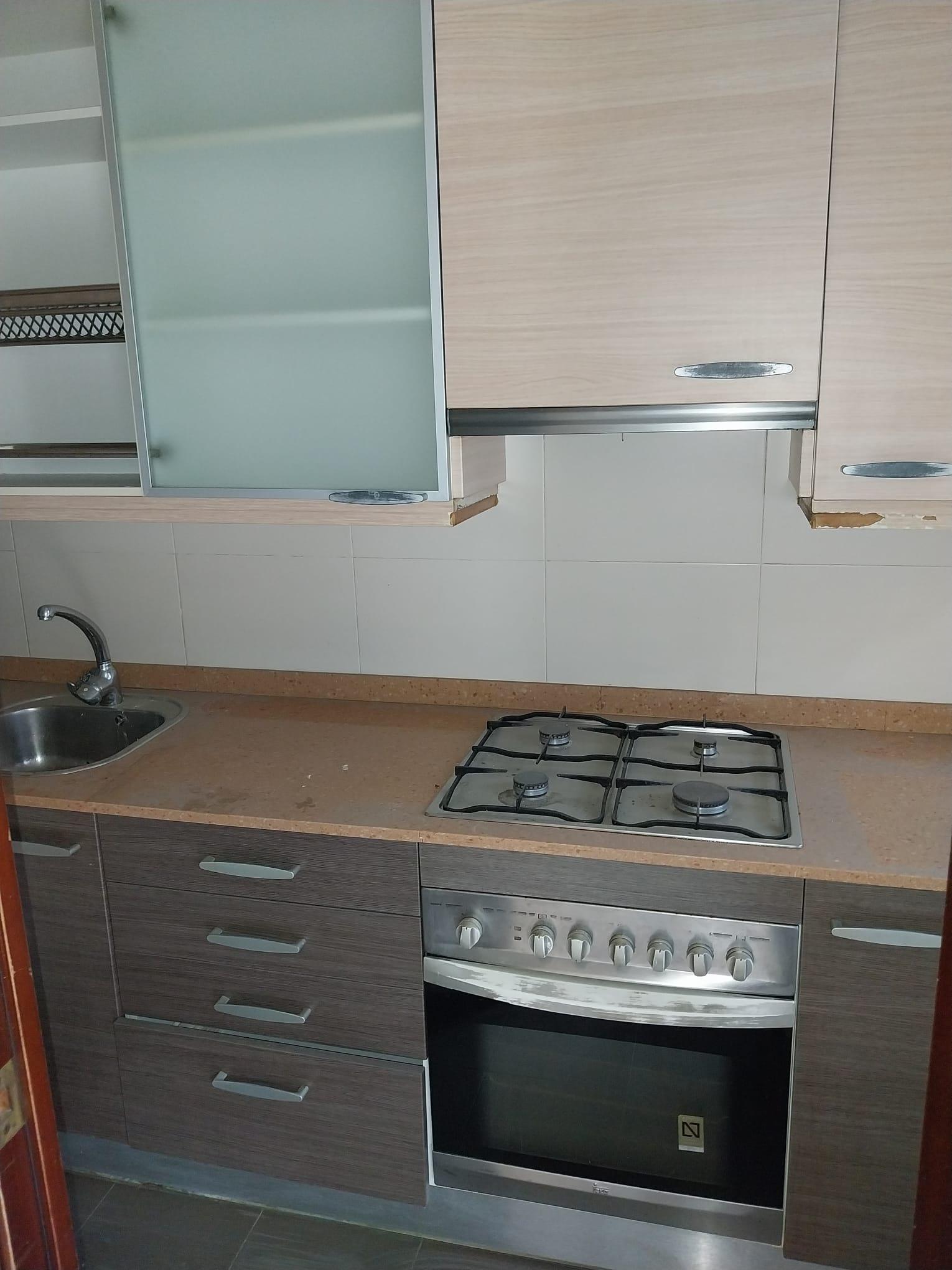 For sale of flat in Santa Coloma de Gramanet