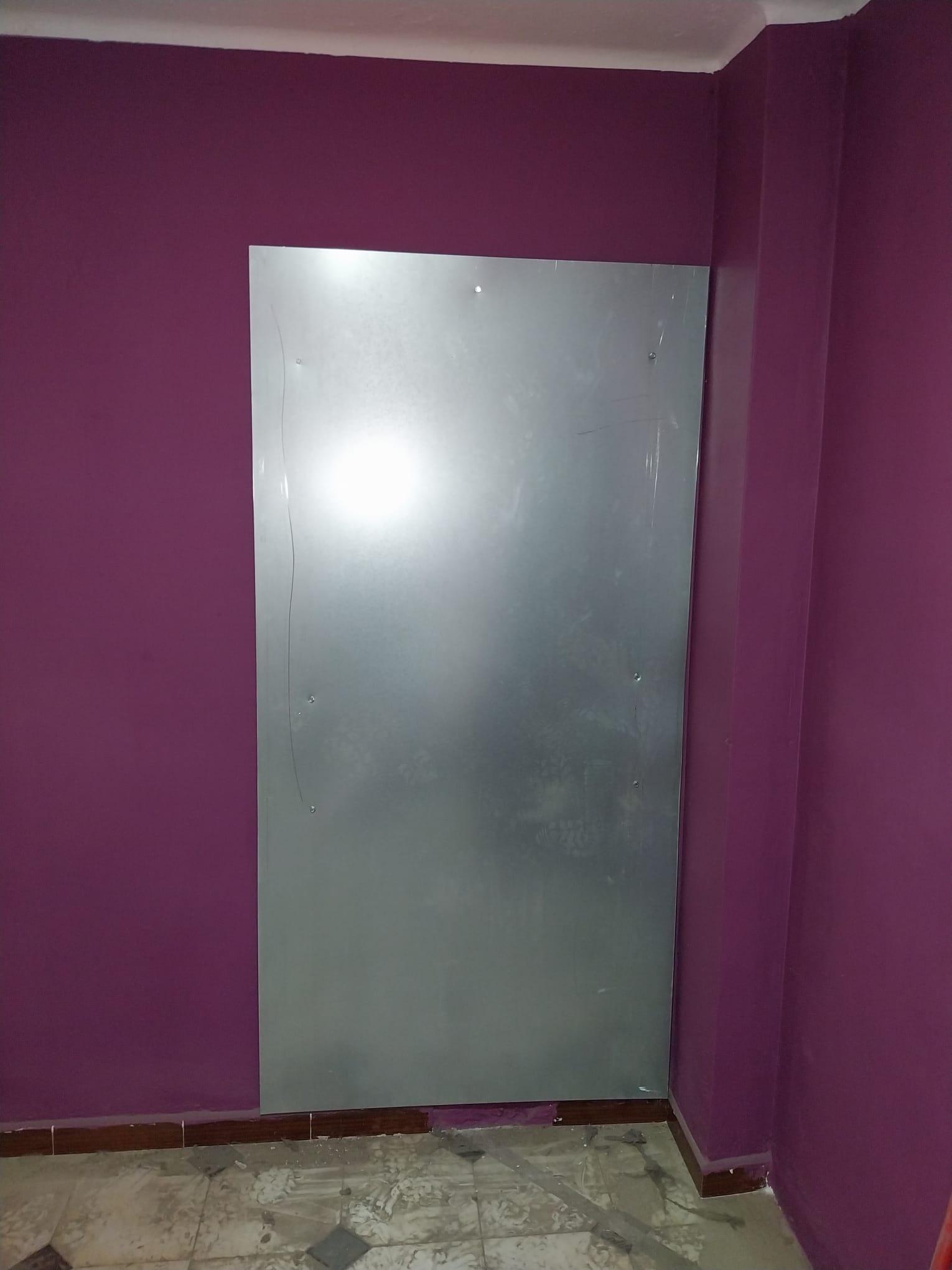 For sale of flat in Santa Coloma de Gramanet