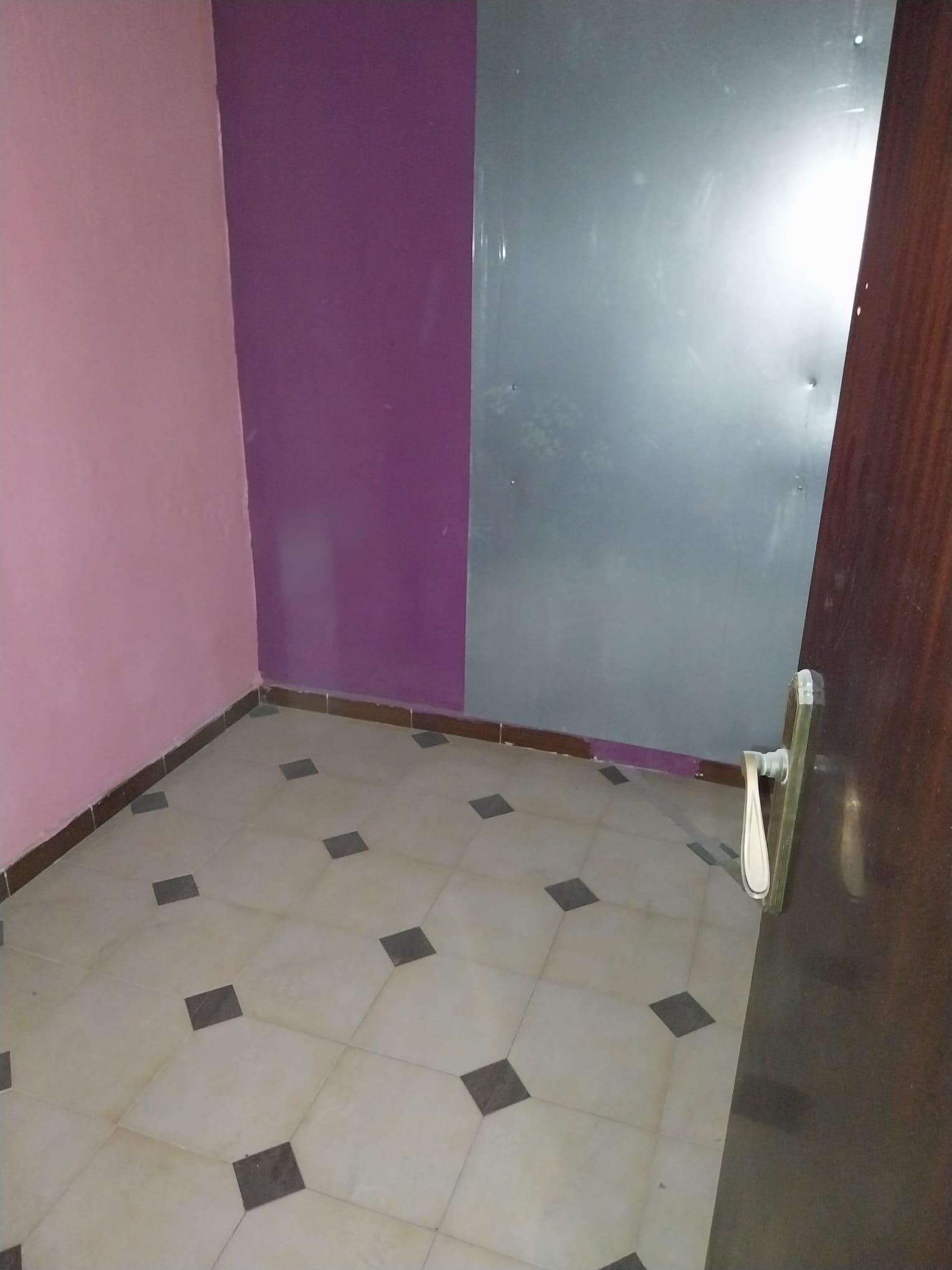 For sale of flat in Santa Coloma de Gramanet