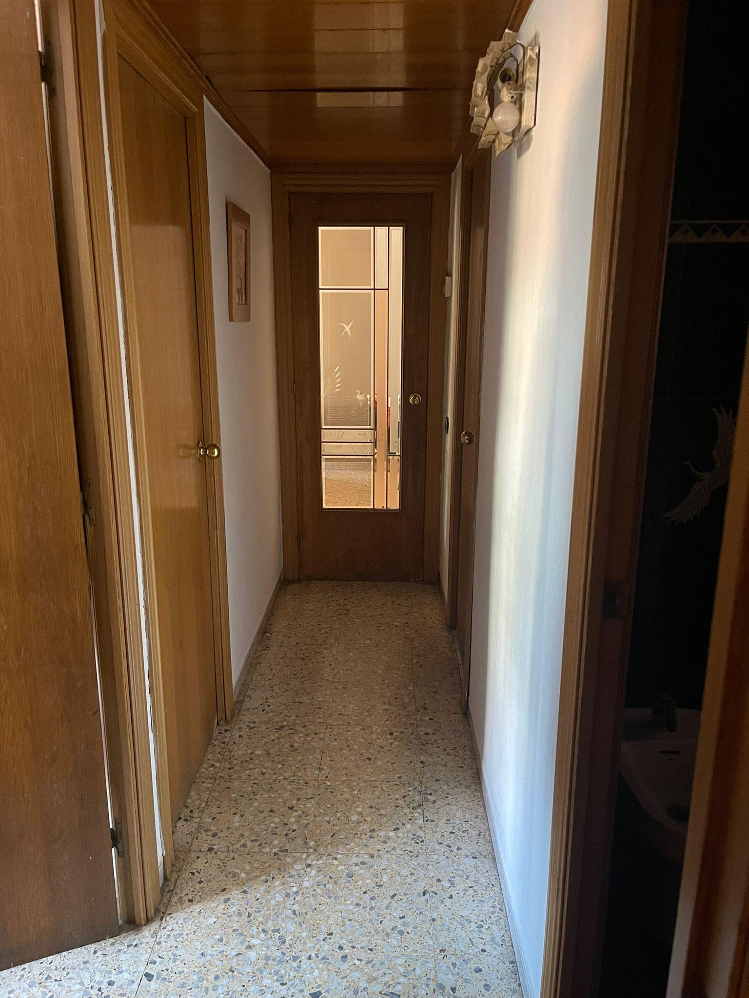 Venta de piso en Parets del Vallès