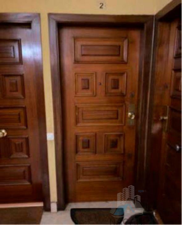 For sale of flat in Barcelona