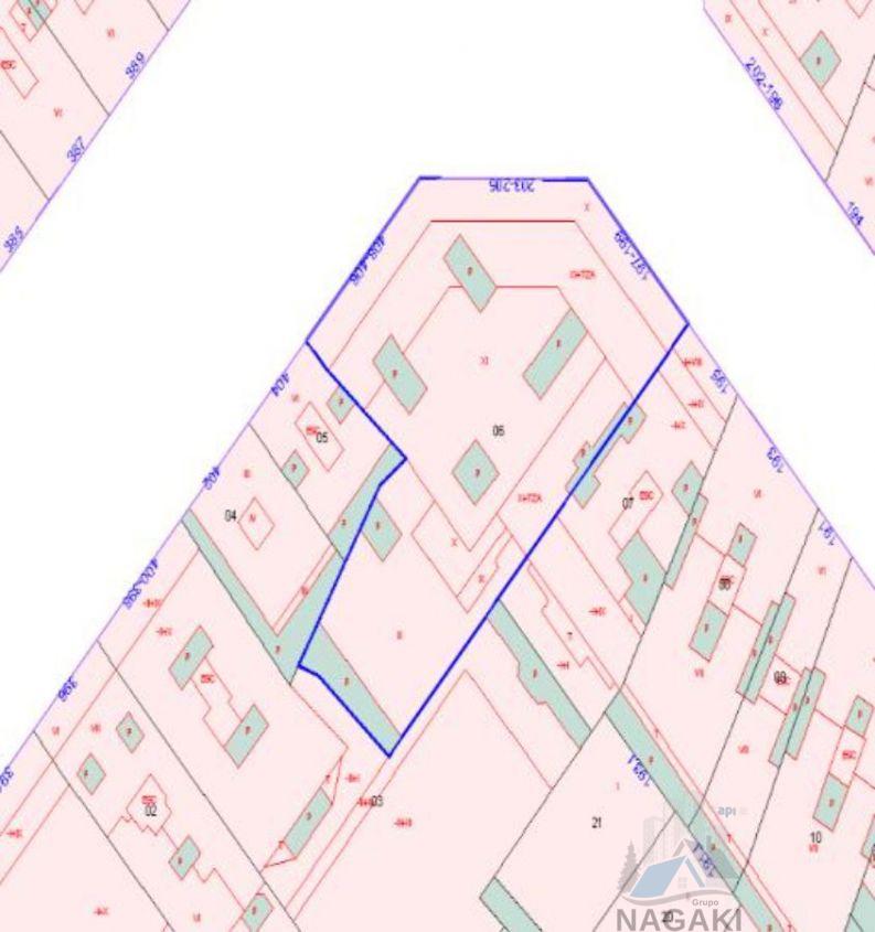 For sale of flat in Barcelona