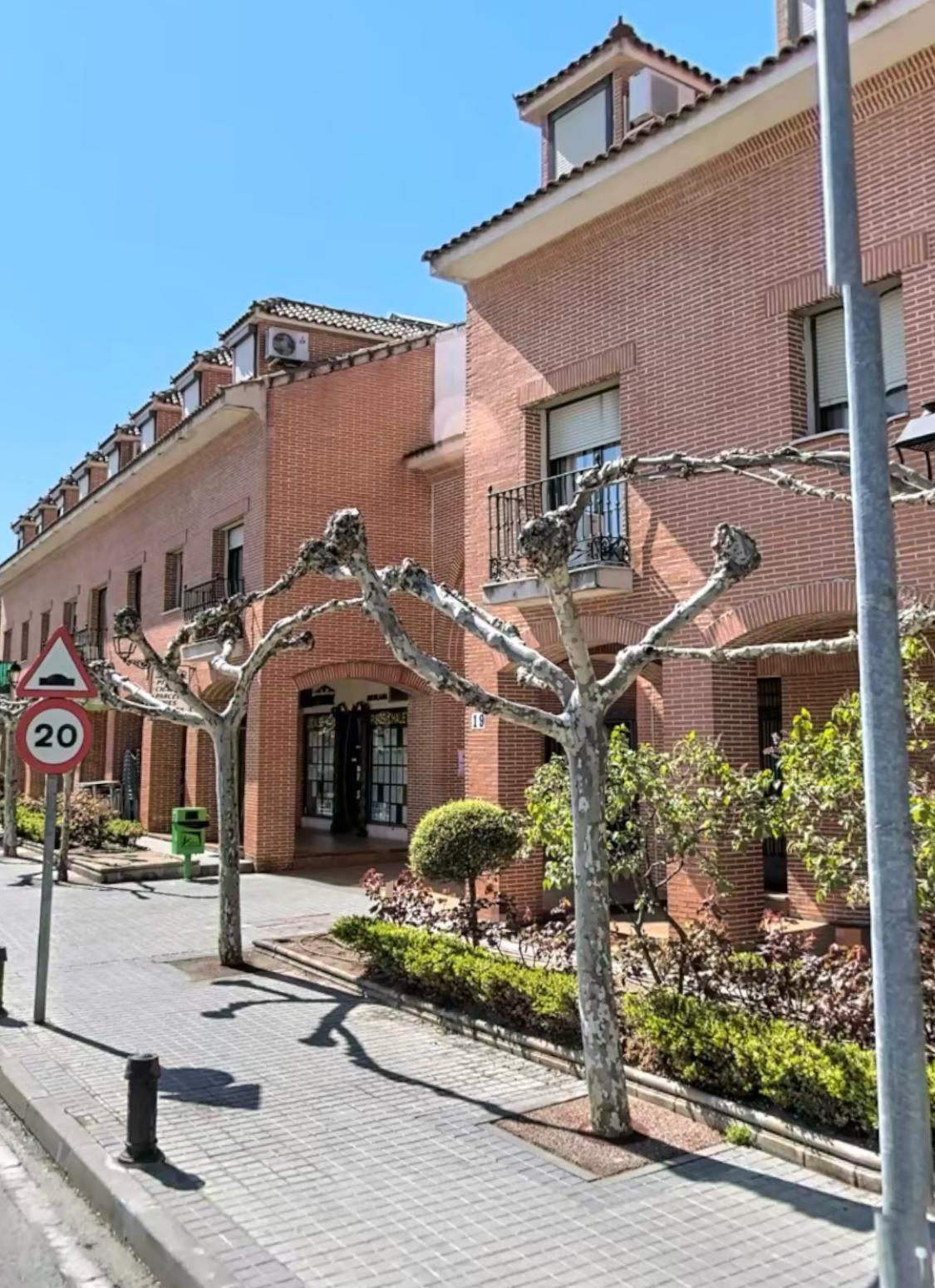 Duplex en venta en Centro, Sevilla la Nueva