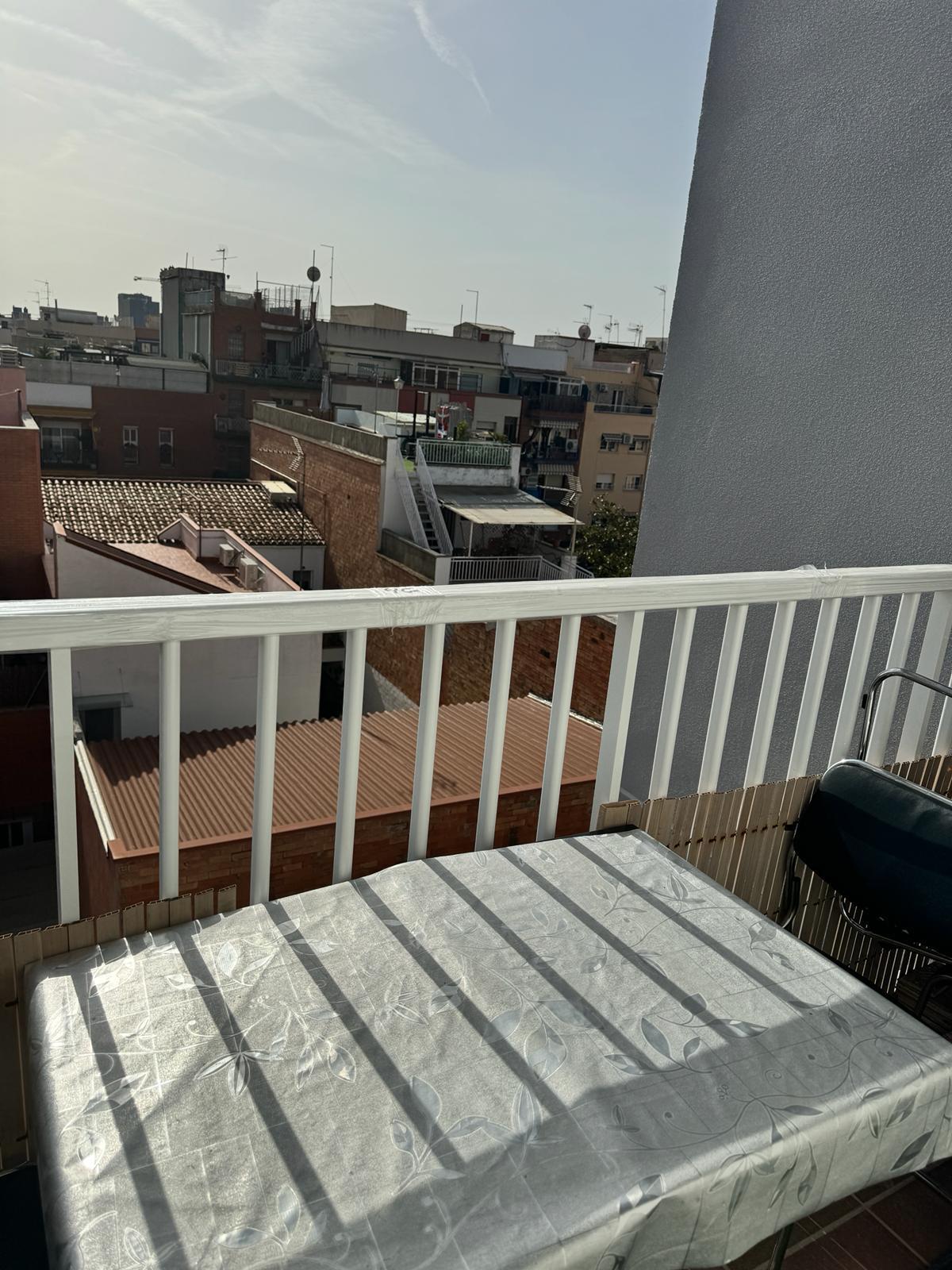 For sale of penthouse in Viladecans