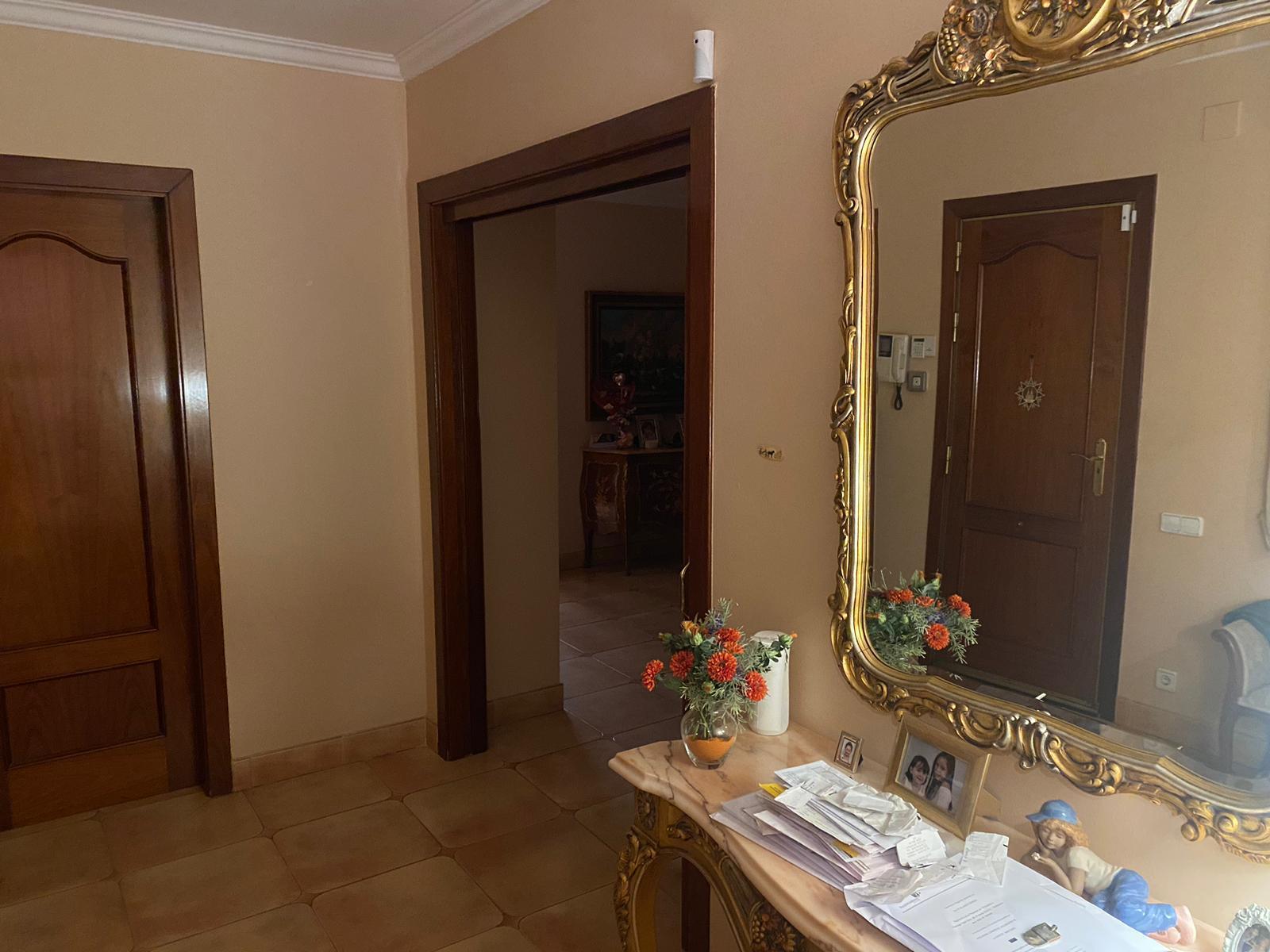 For sale of house in Matadepera