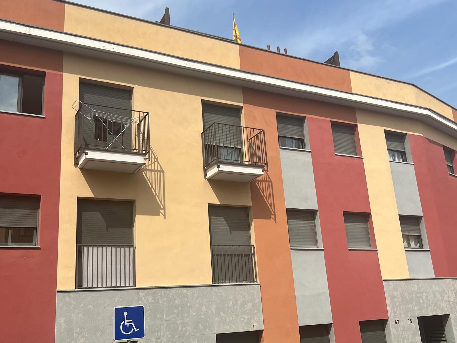 Duplex en venta en Centro, Vilalba Sasserra