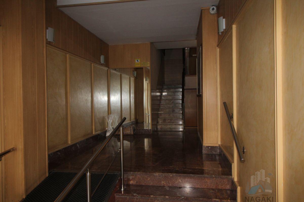 Venta de piso en Barcelona