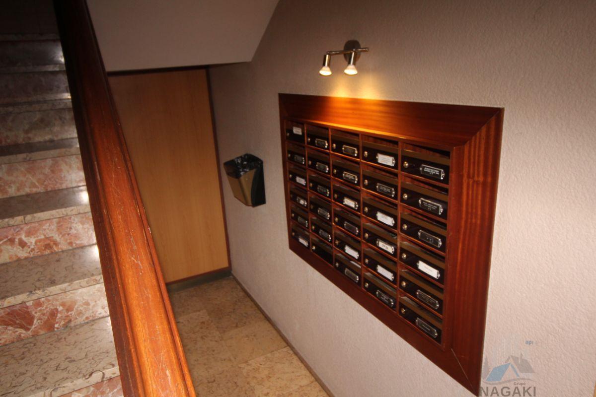 Venta de piso en Barcelona