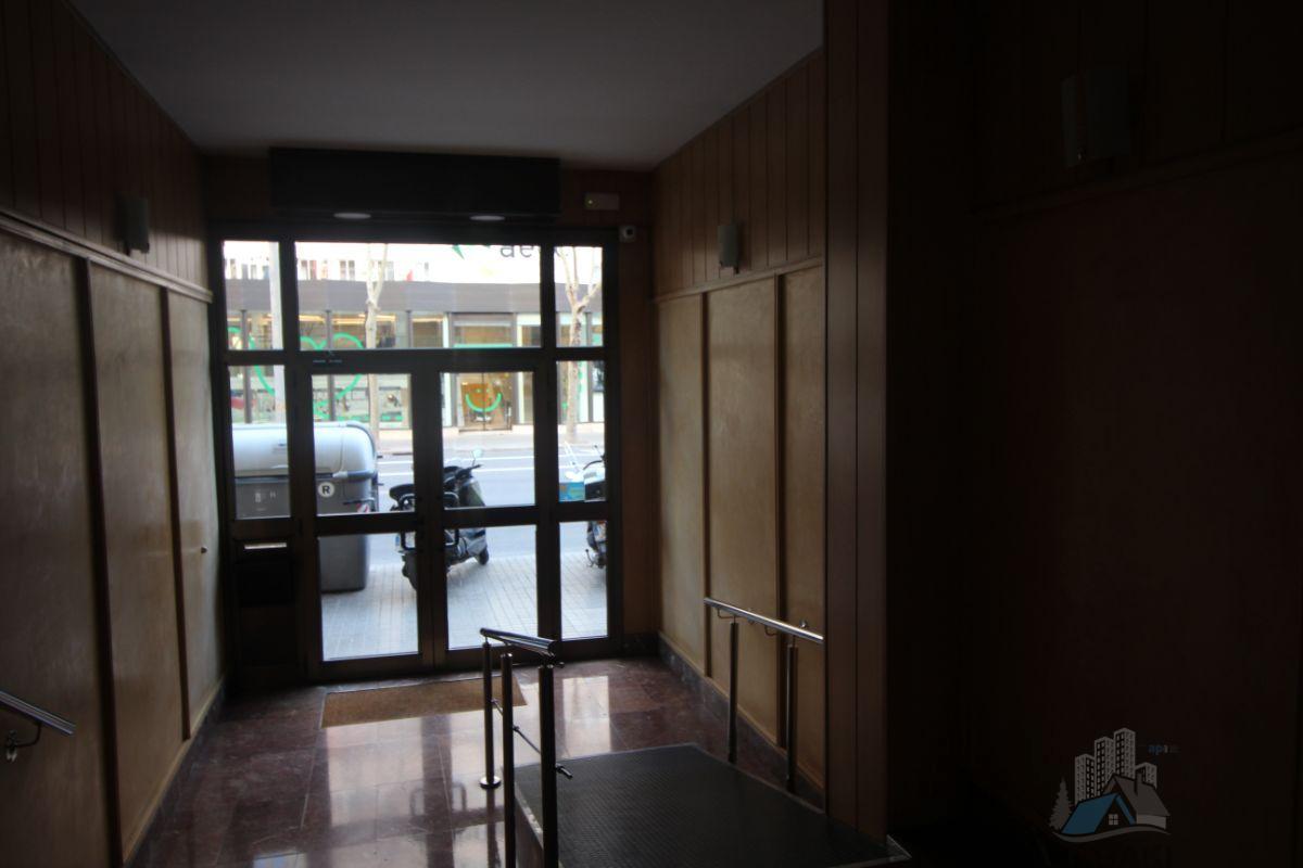 Venta de piso en Barcelona