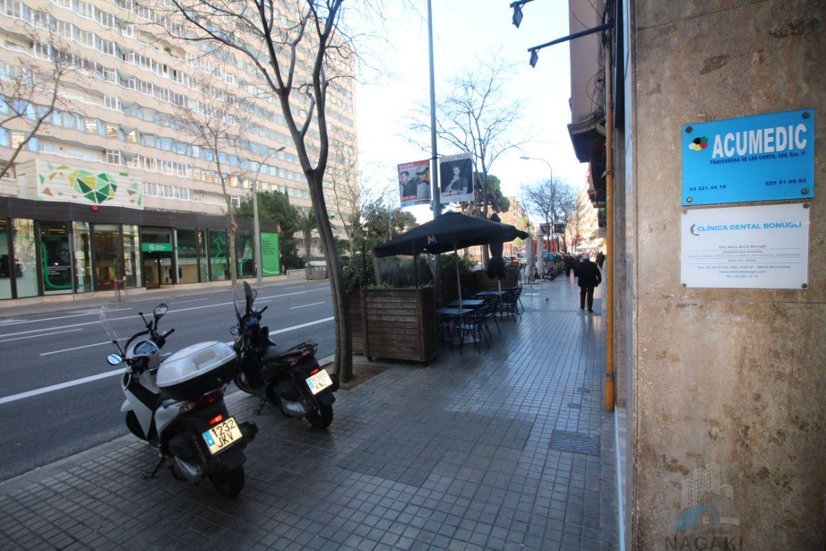 Venta de piso en Barcelona