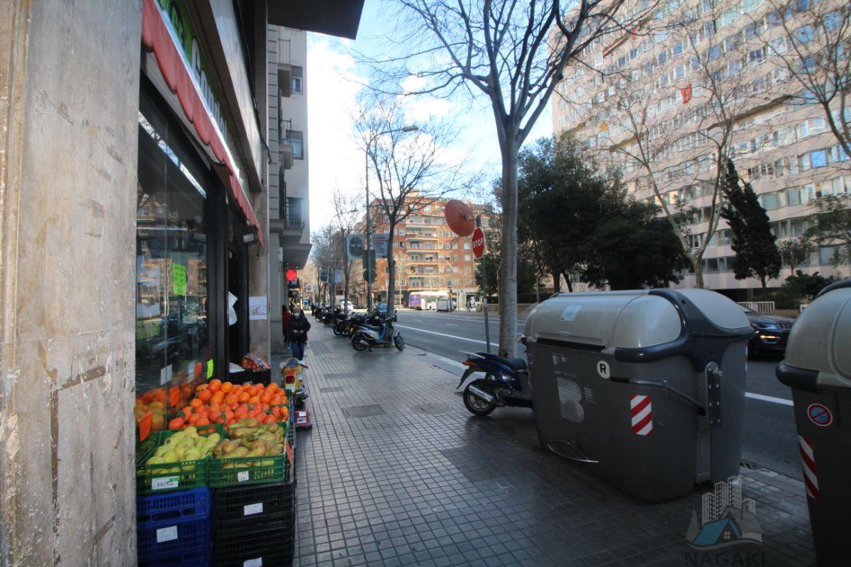 Venta de piso en Barcelona