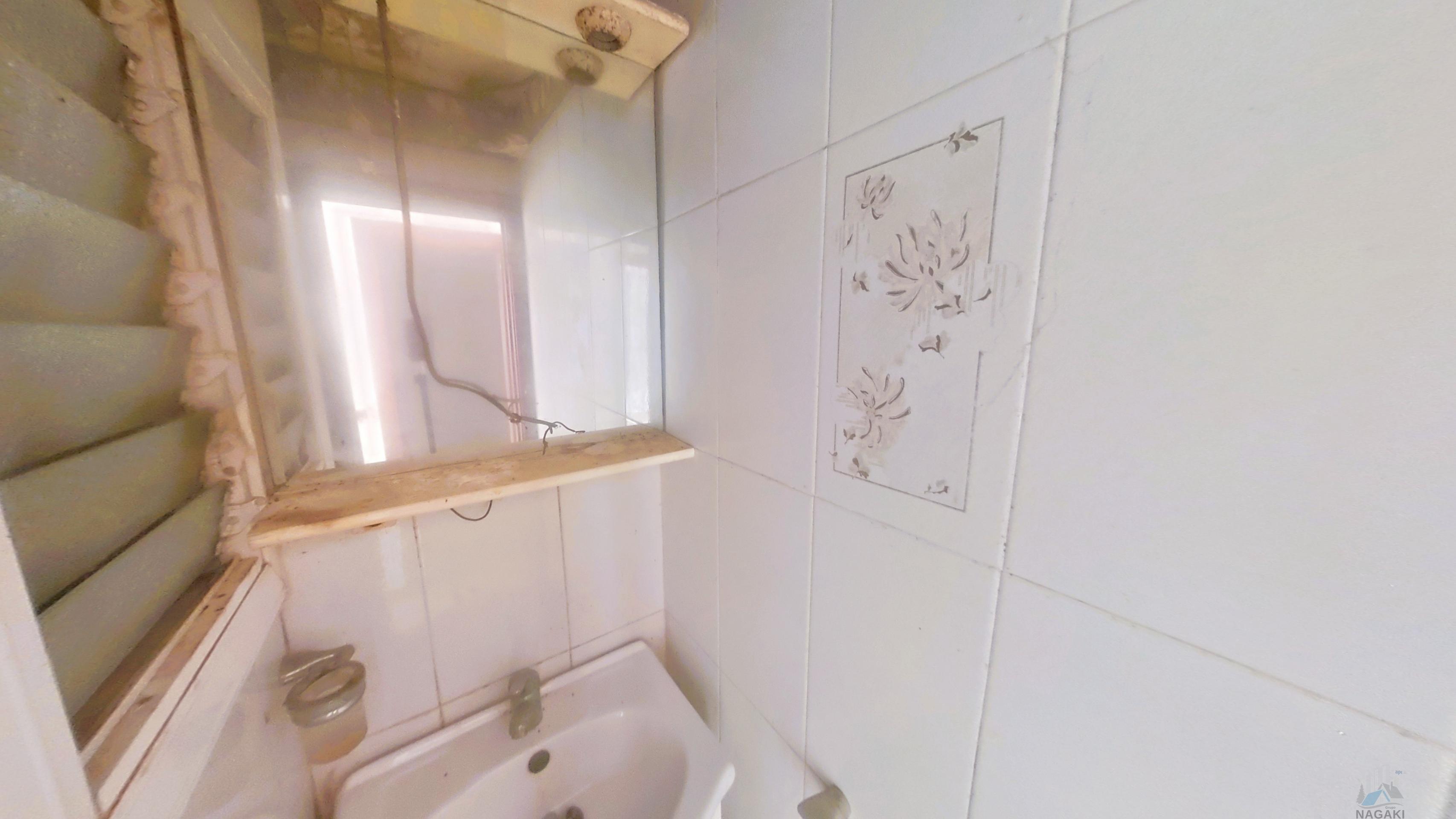 For sale of flat in Barcelona