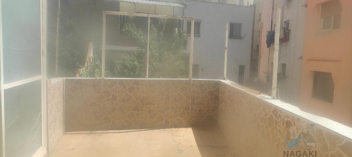 For sale of flat in Barcelona