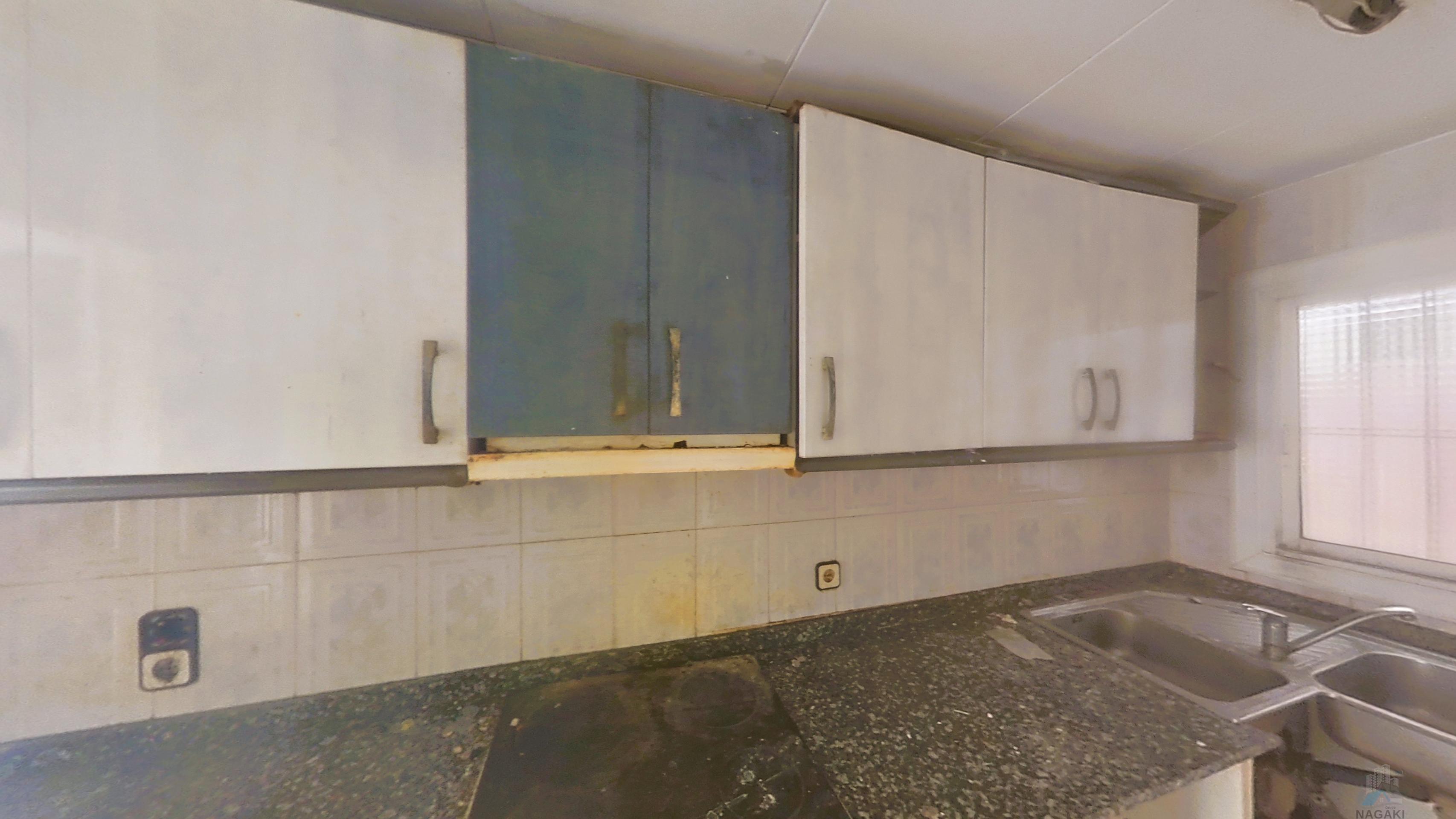 For sale of flat in Barcelona