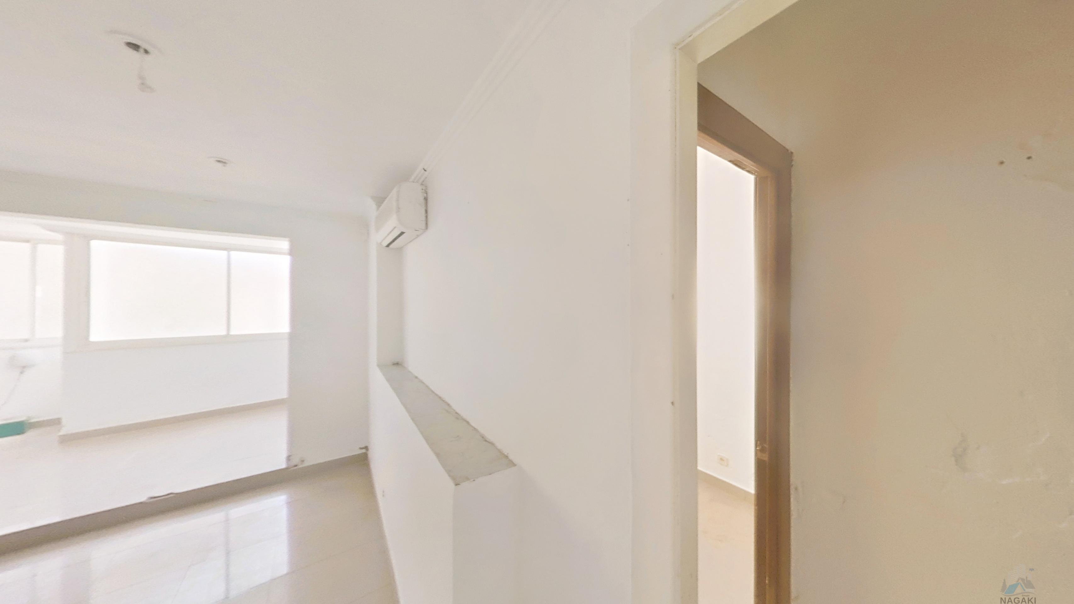 For sale of flat in Barcelona