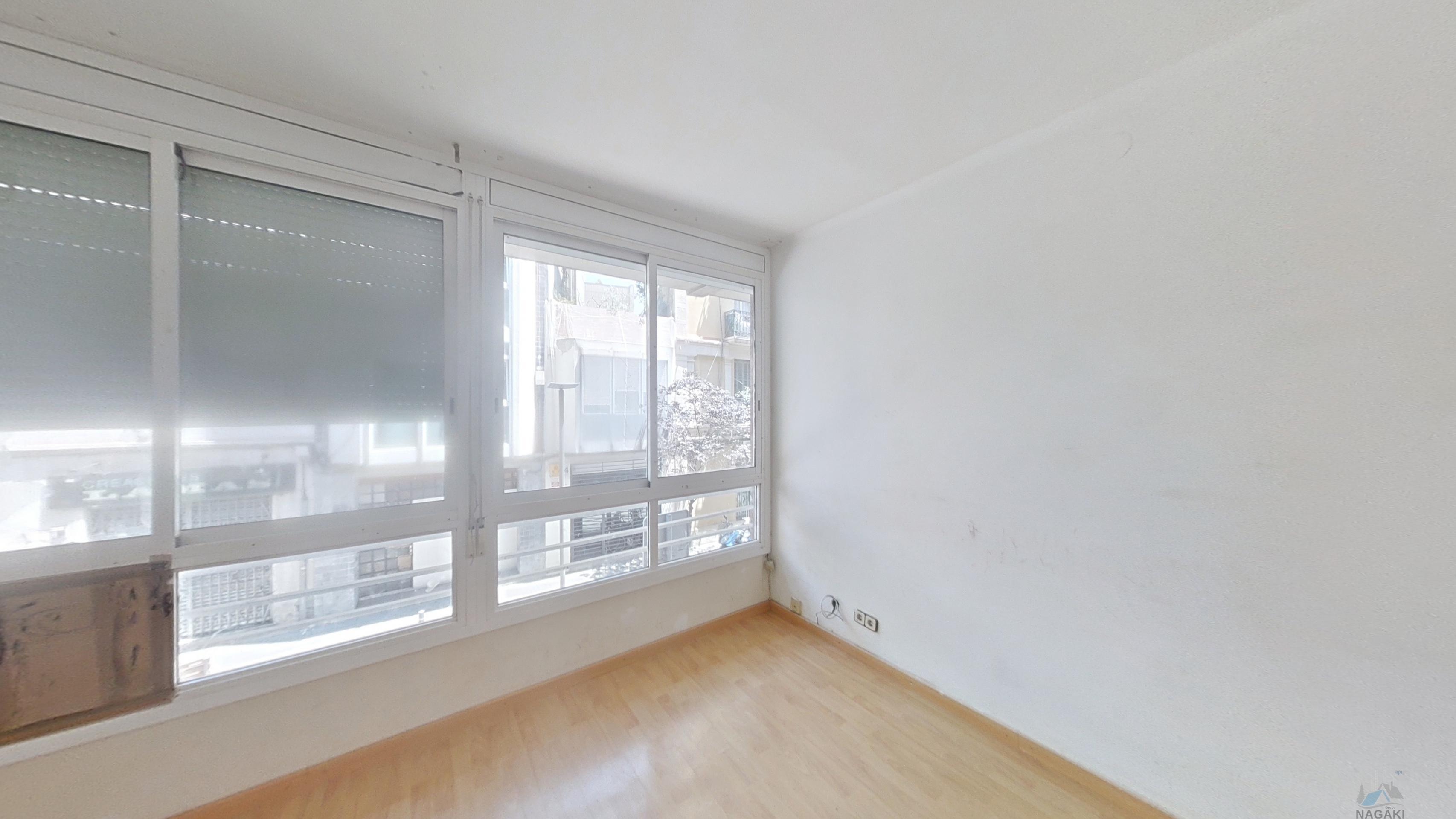 Venta de piso en Barcelona