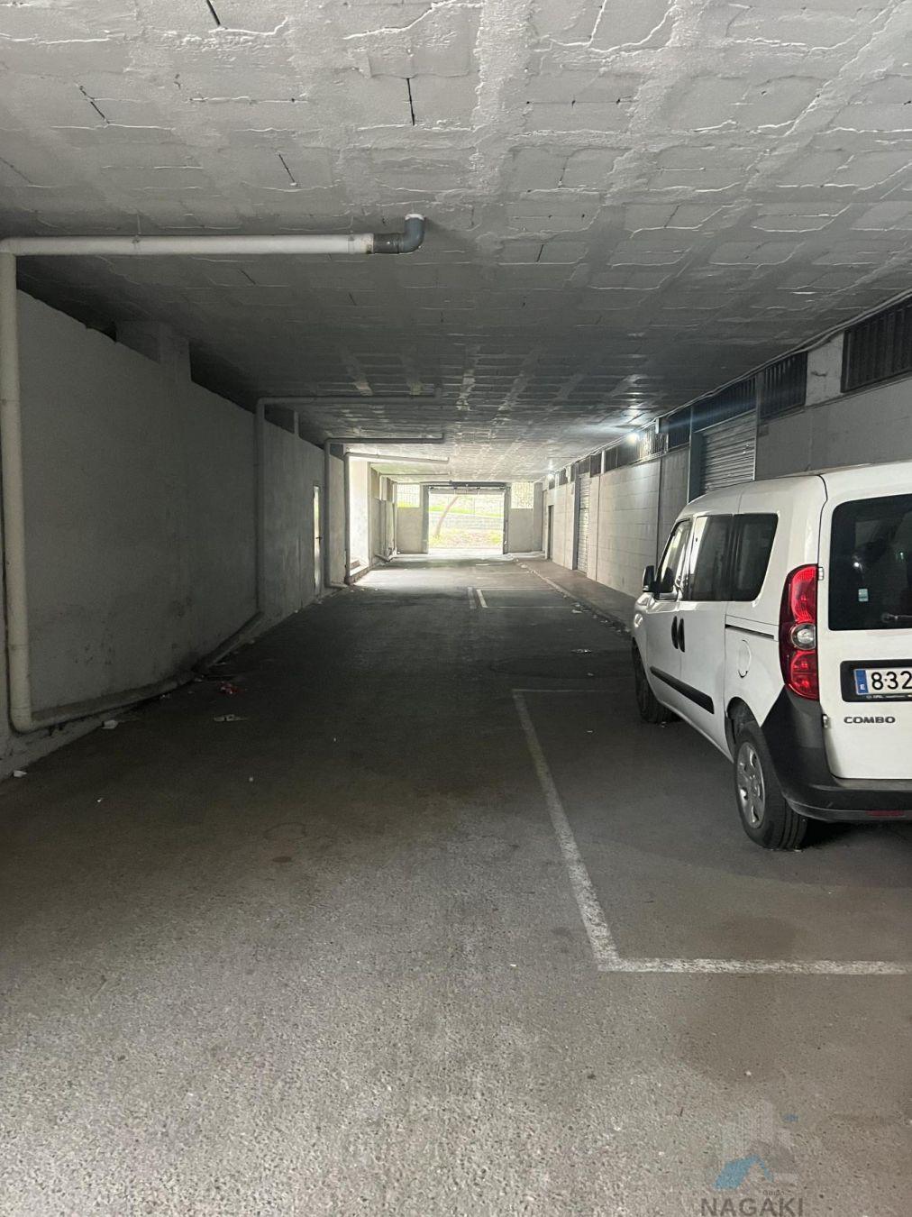 Venta de local en Terrassa