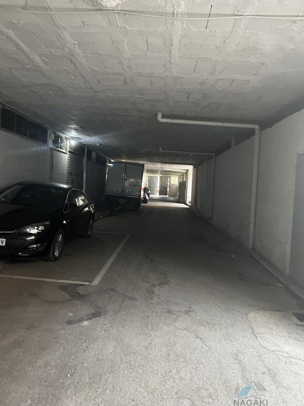 Venta de local en Terrassa