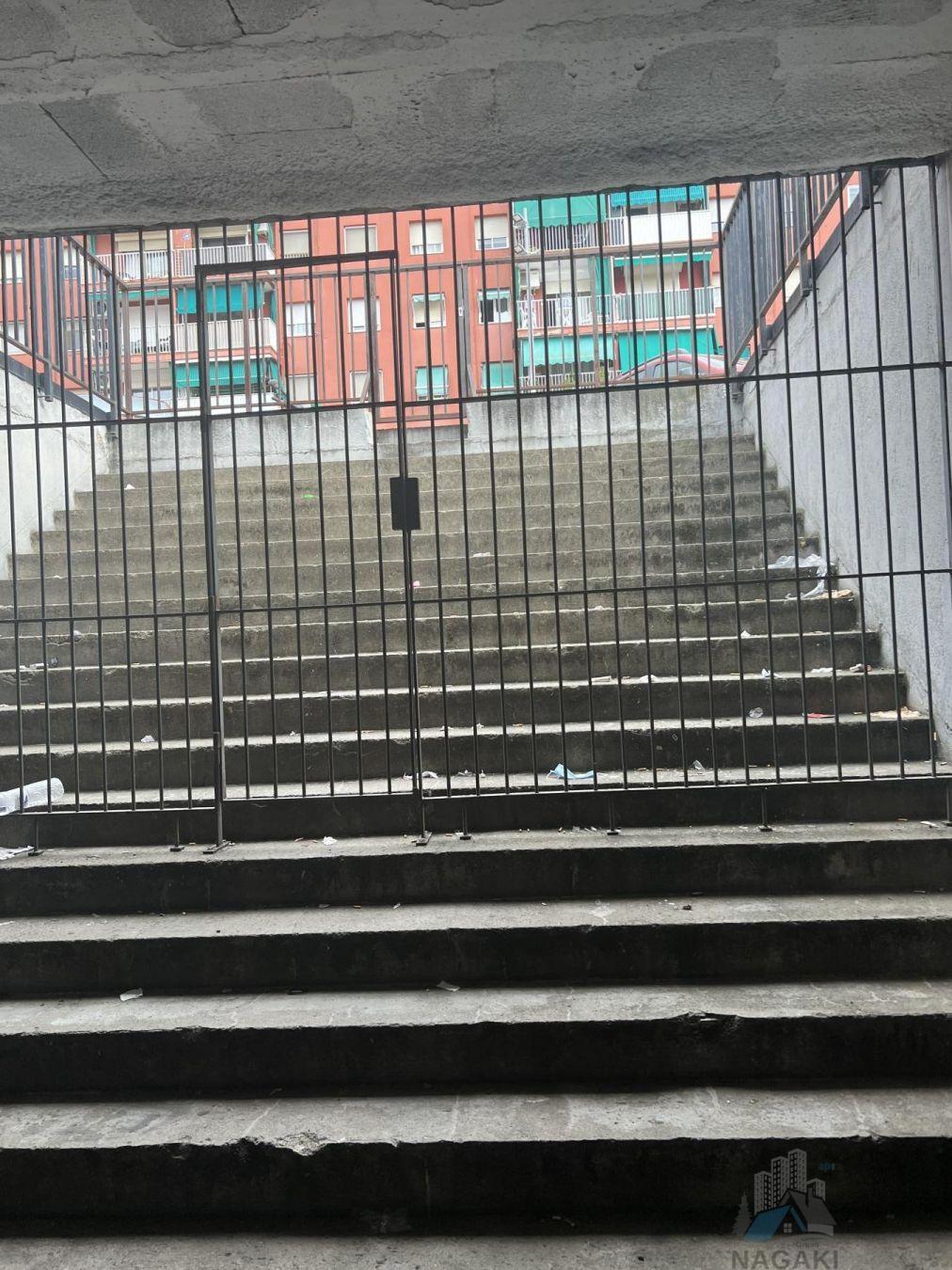 Venta de local en Terrassa