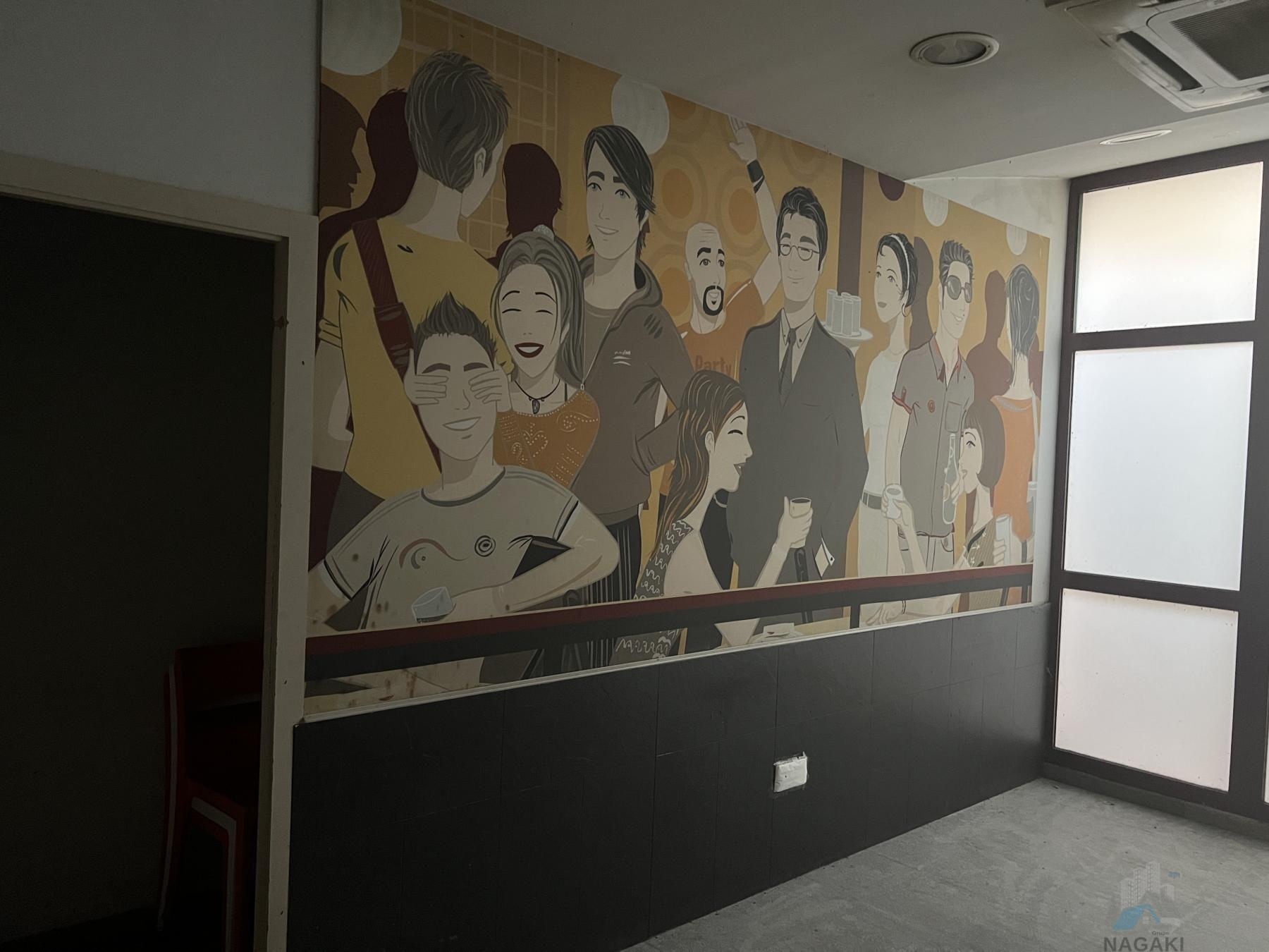 Venta de local en l Hospitalet de Llobregat