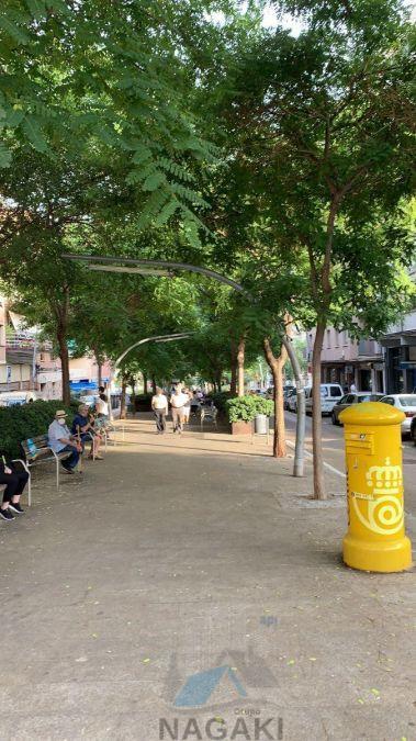 Venta de local en l Hospitalet de Llobregat