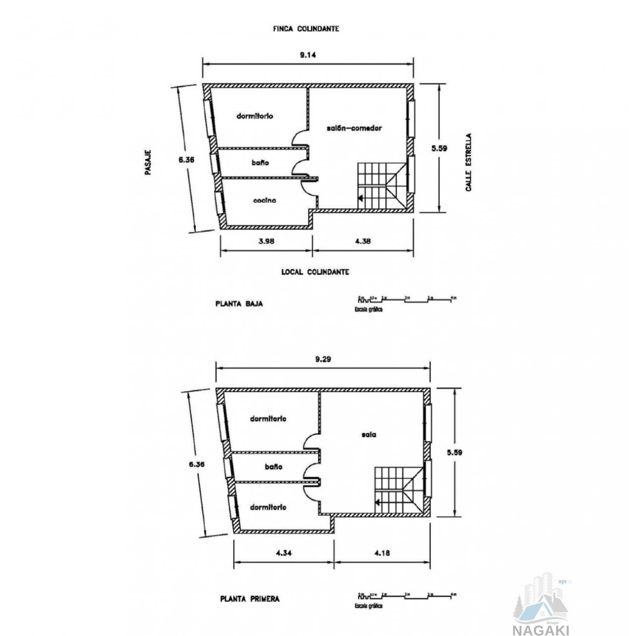 Venta de planta baja en l Hospitalet de Llobregat
