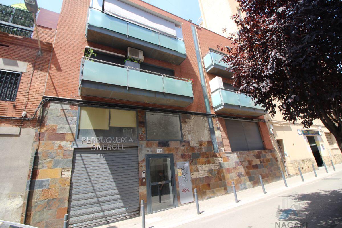 Venta de planta baja en l Hospitalet de Llobregat