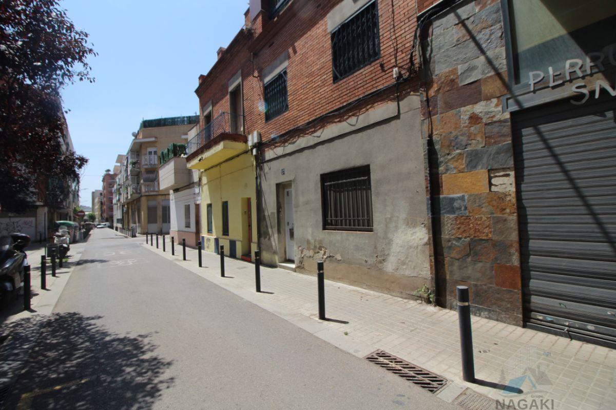 Venta de planta baja en l Hospitalet de Llobregat