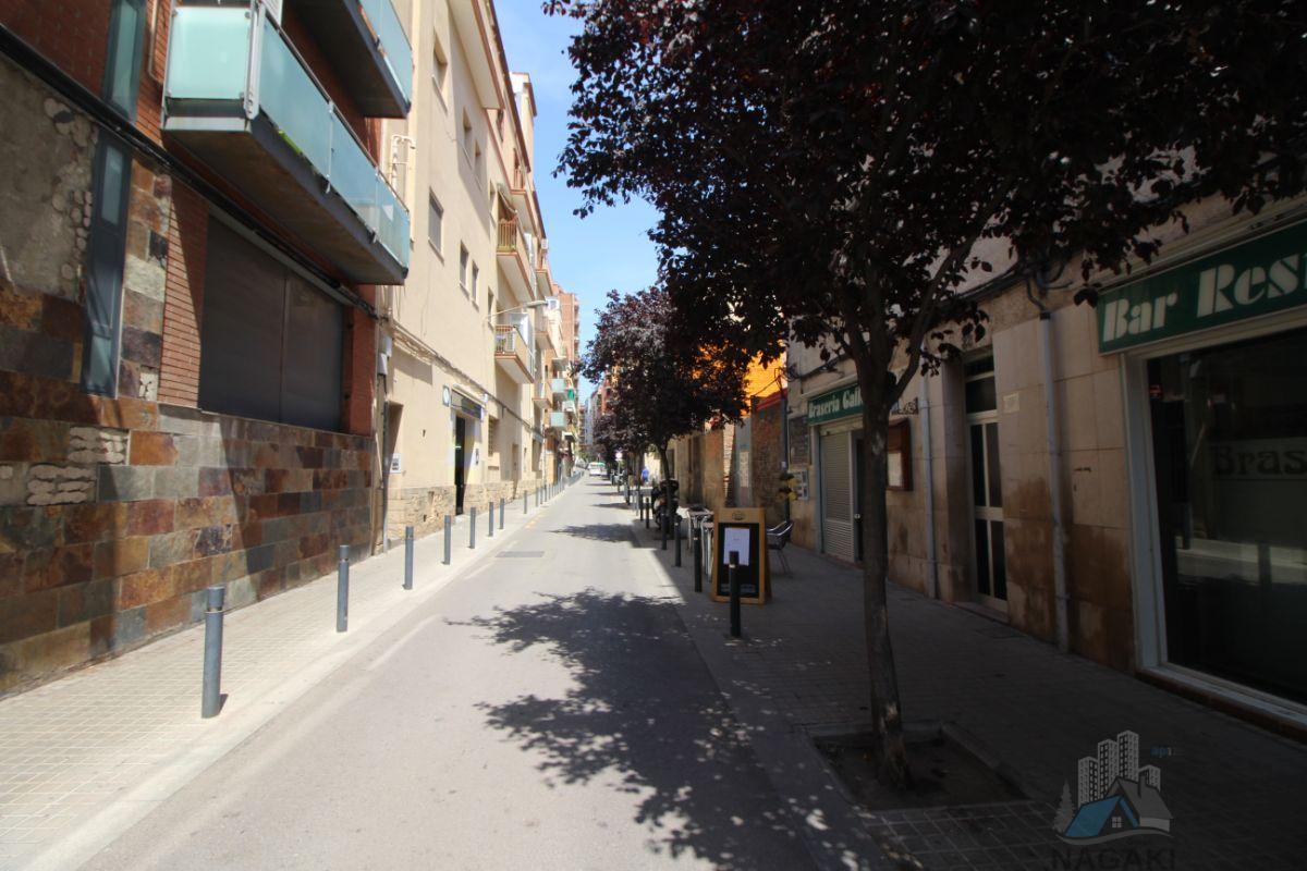 Venta de planta baja en l Hospitalet de Llobregat