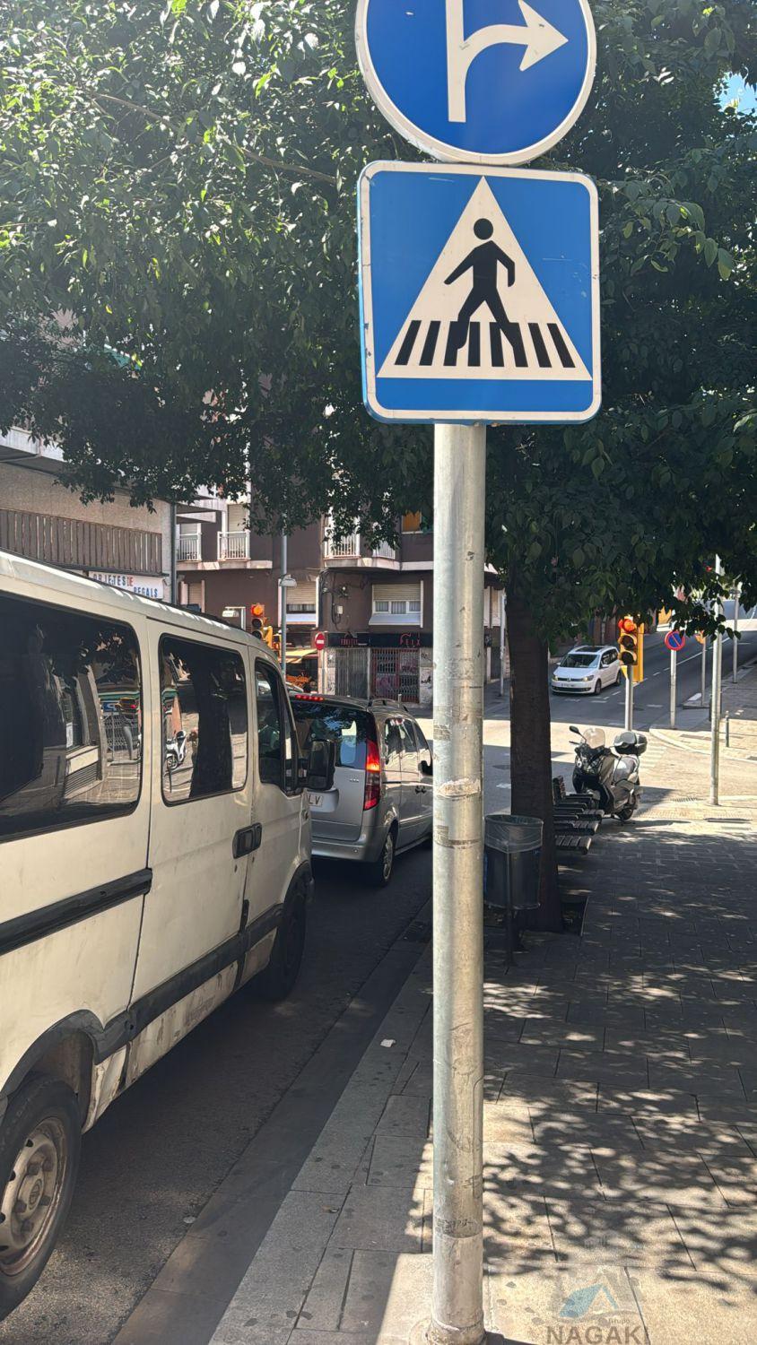 Venta de local en Badalona