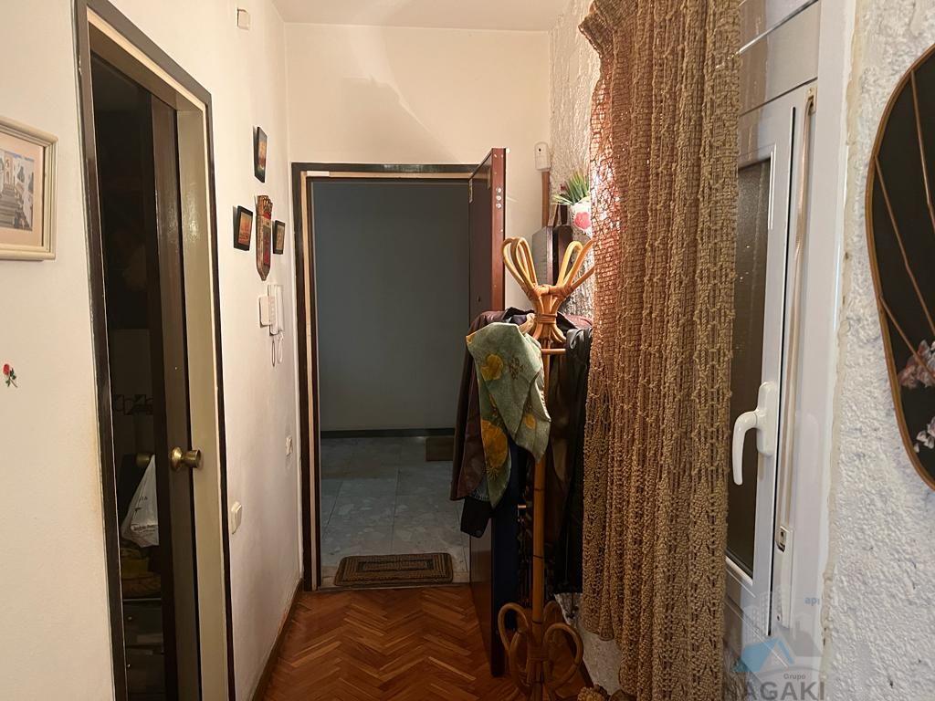 Venta de piso en Barcelona