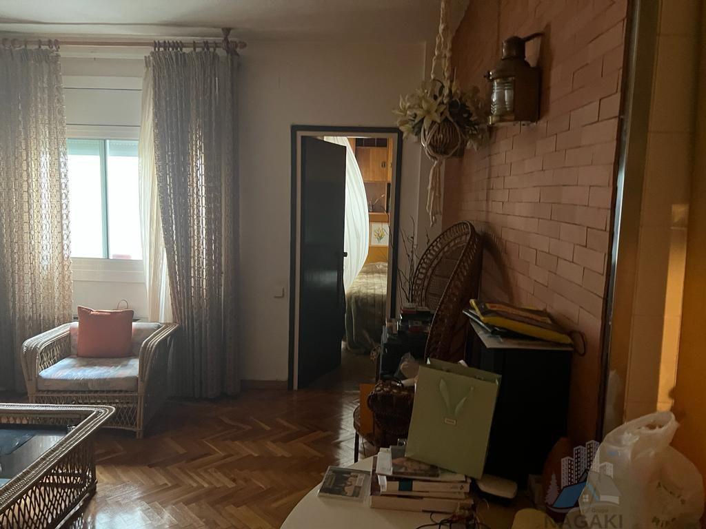 For sale of flat in Barcelona