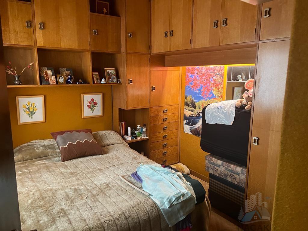 Venta de piso en Barcelona