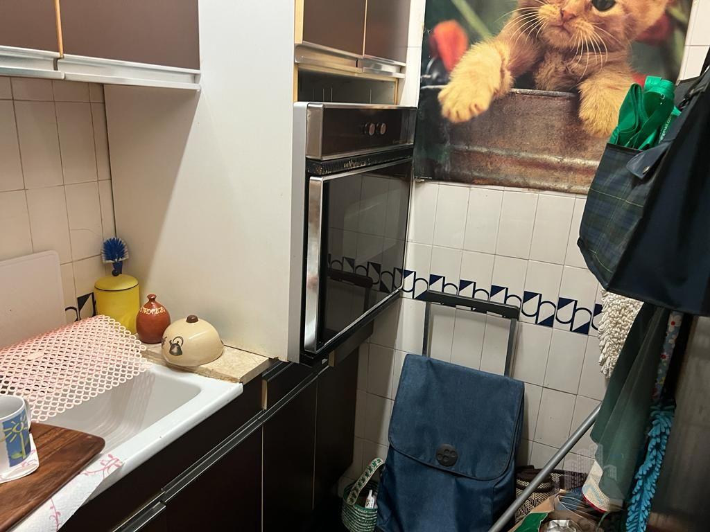 Venta de piso en Barcelona