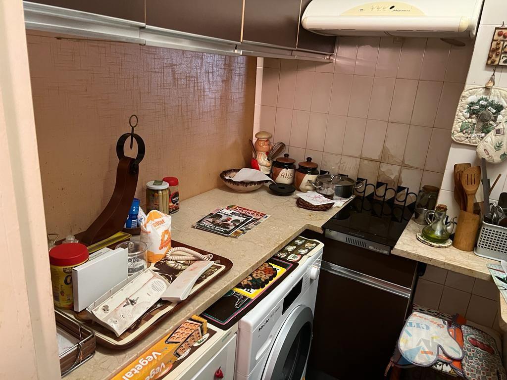 Venta de piso en Barcelona