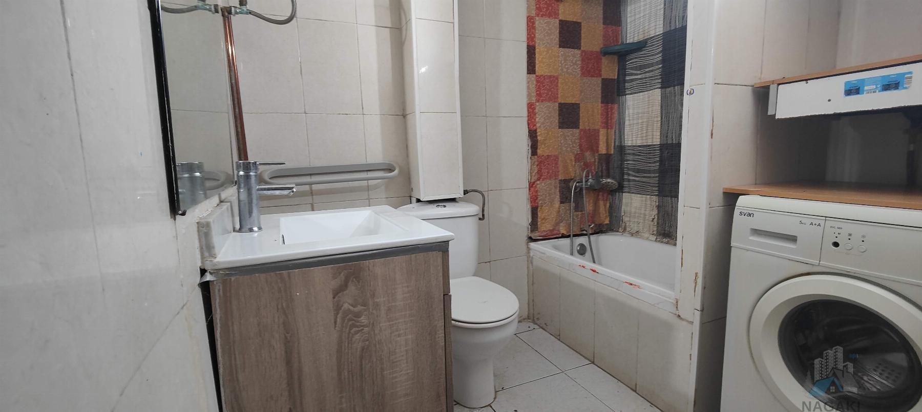 Venta de piso en Barcelona