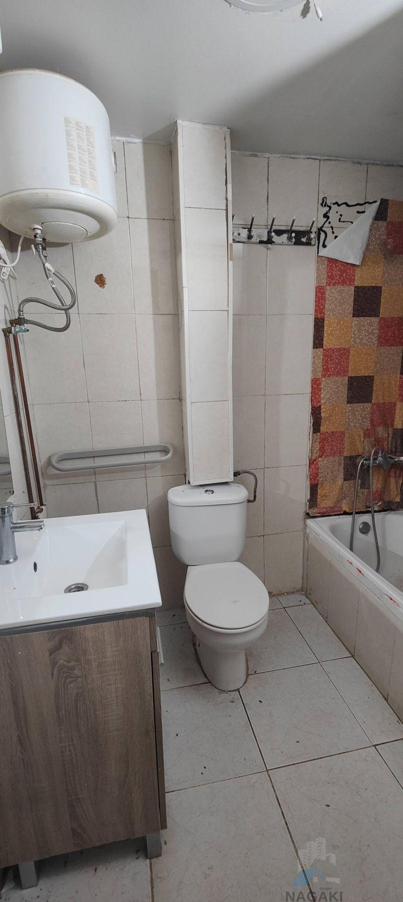 Venta de piso en Barcelona