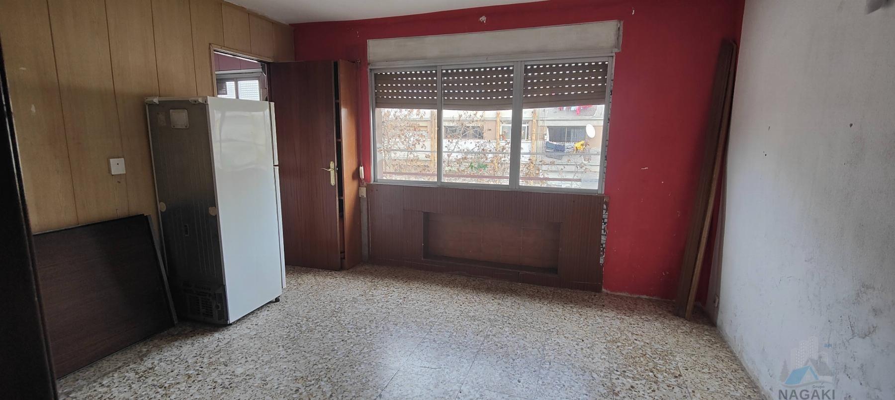 Venta de piso en Barcelona