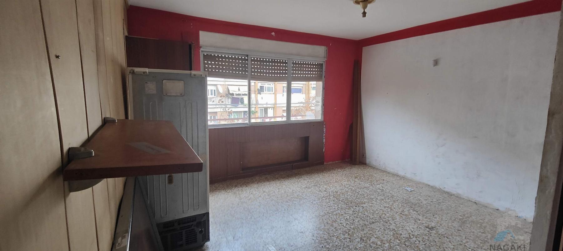 Venta de piso en Barcelona